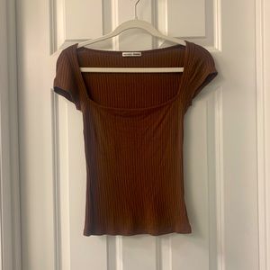 Xs reformation top
